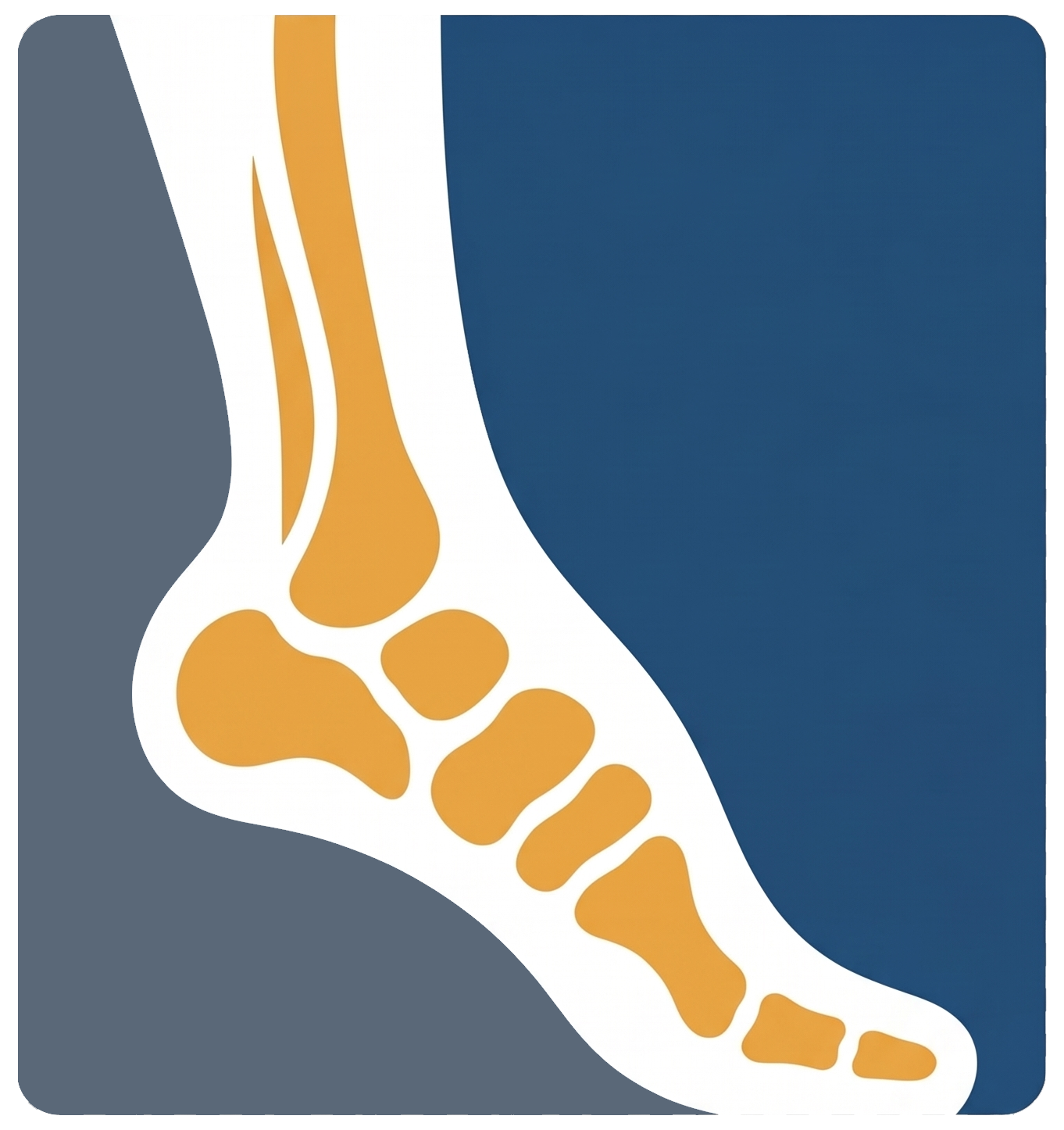 Stamford Podiatry Group logo