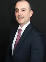 Dr. Rui DeMelo portrait
