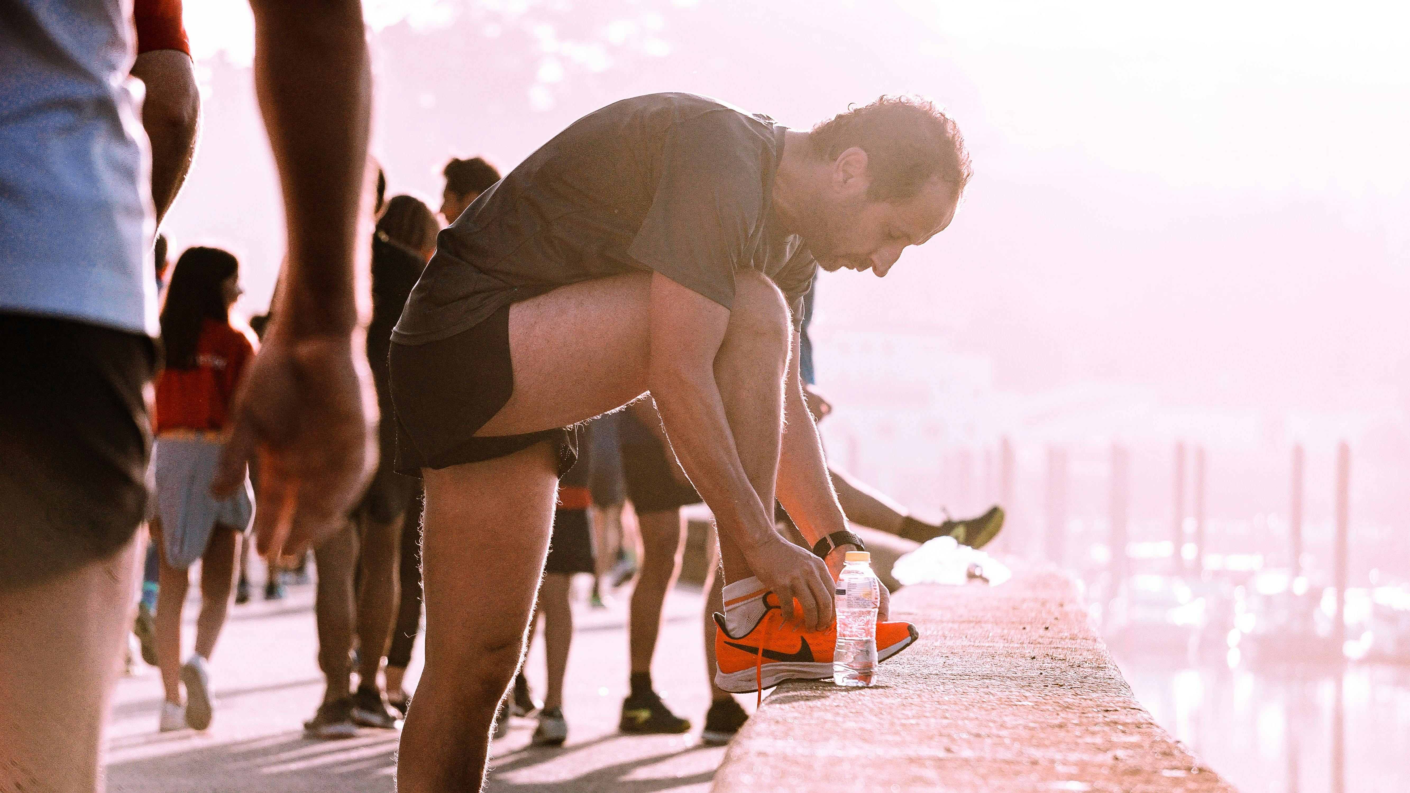 Podiatry image for achilles tendinitis education