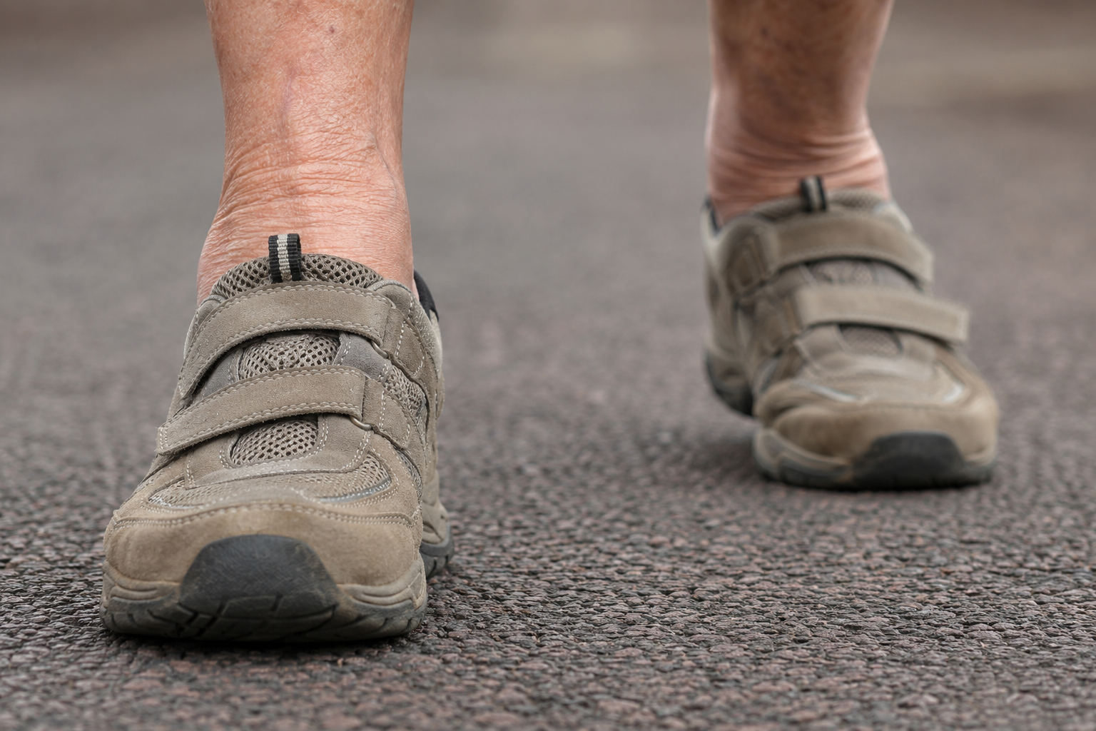 Podiatry image for diabetic foot care education